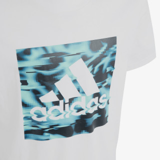 adidas KRATKA MAJICA U AKD GT 