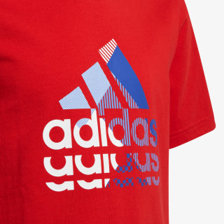 adidas KRATKA MAJICA U BL GT 