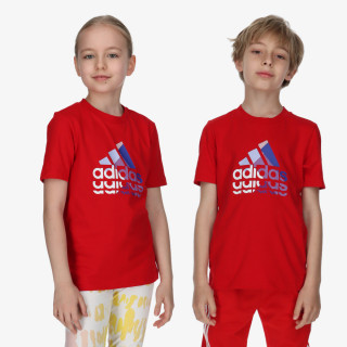 adidas KRATKA MAJICA U BL GT 