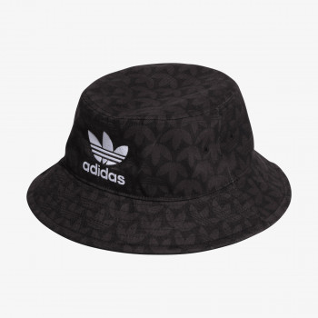 ADIDAS ORIGINALS KAPE ADIDAS ORIGINALS KAPE MONOGRAM BUCKET 