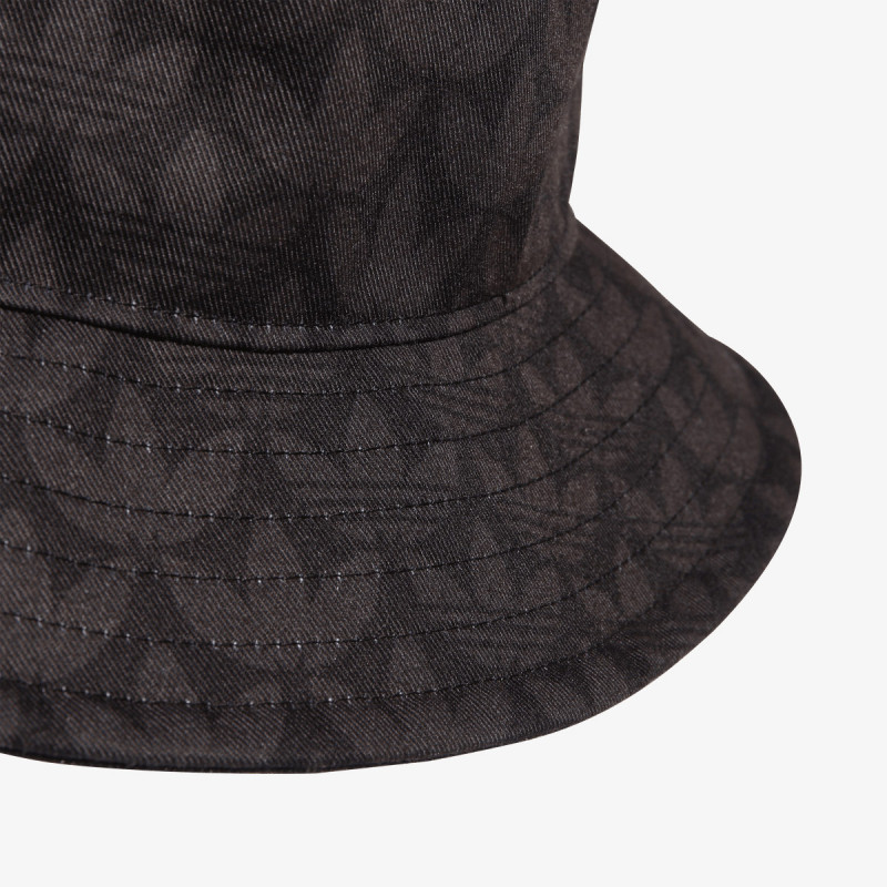 ADIDAS ORIGINALS KAPE MONOGRAM BUCKET 