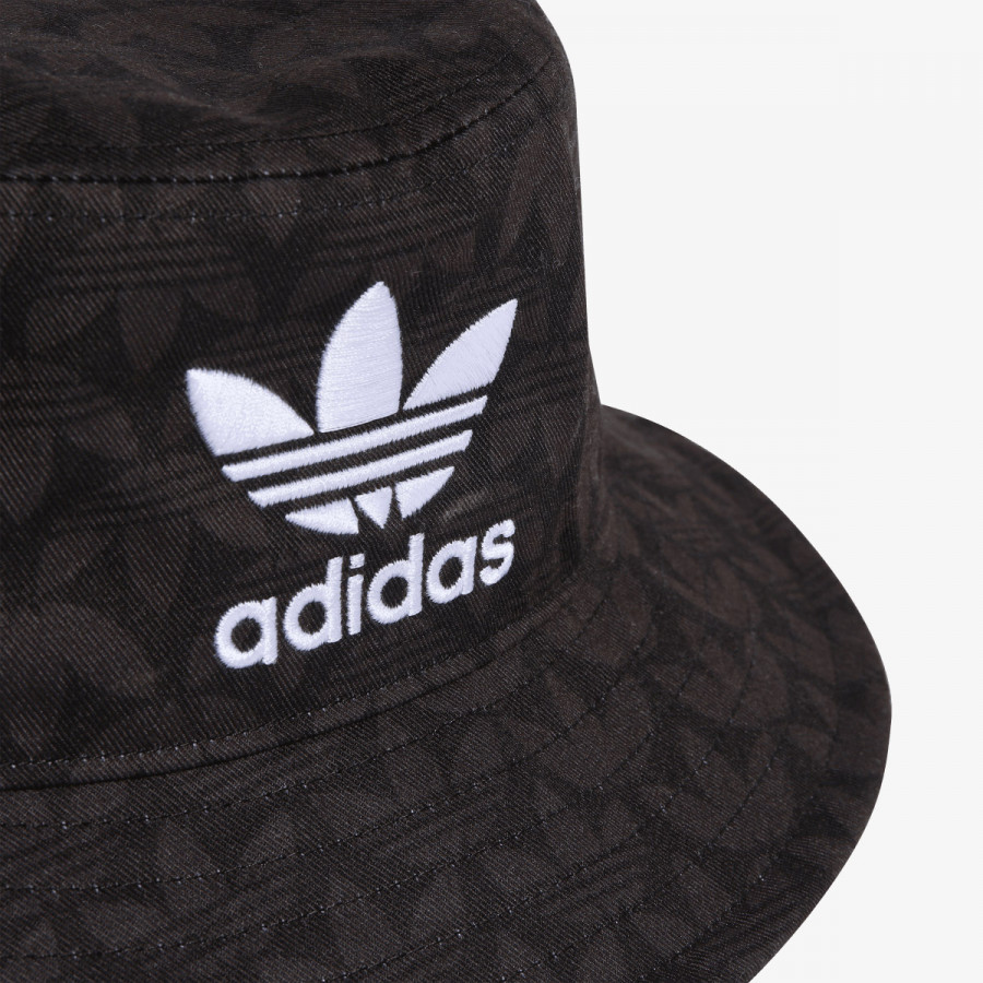 ADIDAS ORIGINALS KAPE MONOGRAM BUCKET 
