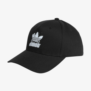 ADIDAS KAPE S ŠILTOM TREFOIL BALLCAP 