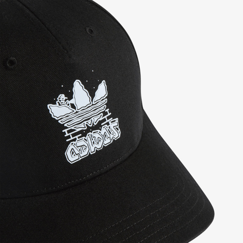 adidas KAPE S ŠILTOM TREFOIL BALLCAP 