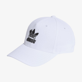 ADIDAS KAPE S ŠILTOM TREFOIL BALLCAP 