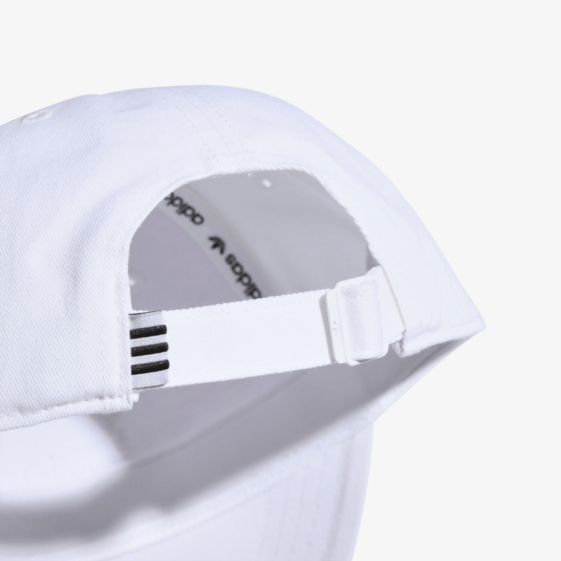 adidas KAPE S ŠILTOM TREFOIL BALLCAP 