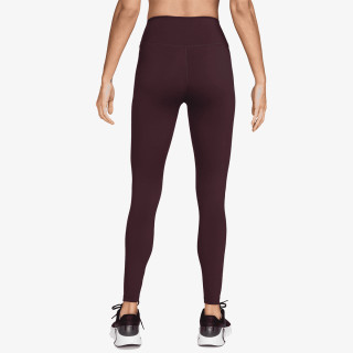 NIKE PAJKICE W NK DF ONE HR TIGHT WT 