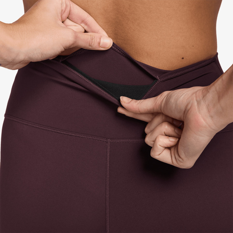 NIKE PAJKICE W NK DF ONE HR TIGHT WT 