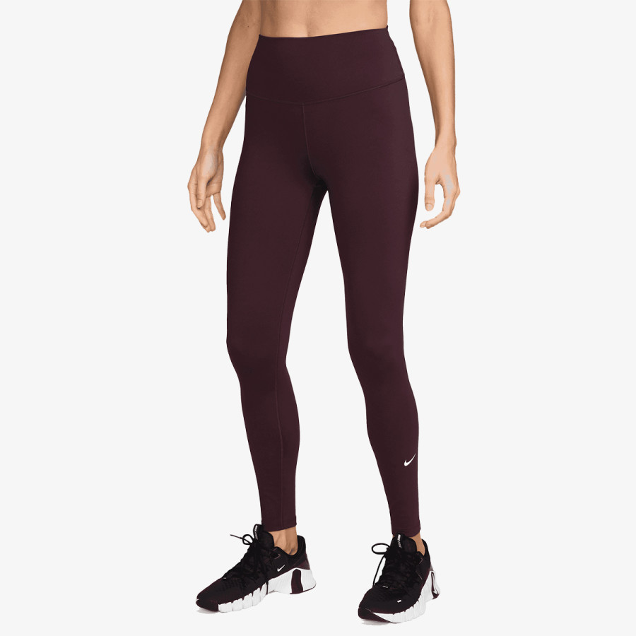 NIKE PAJKICE W NK DF ONE HR TIGHT WT 