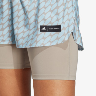 adidas KRATKE HLAČE W MMK 2IN1SHORT 