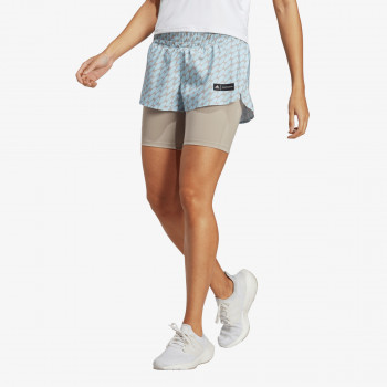 ADIDAS KRATKE HLAČE W MMK 2IN1SHORT 