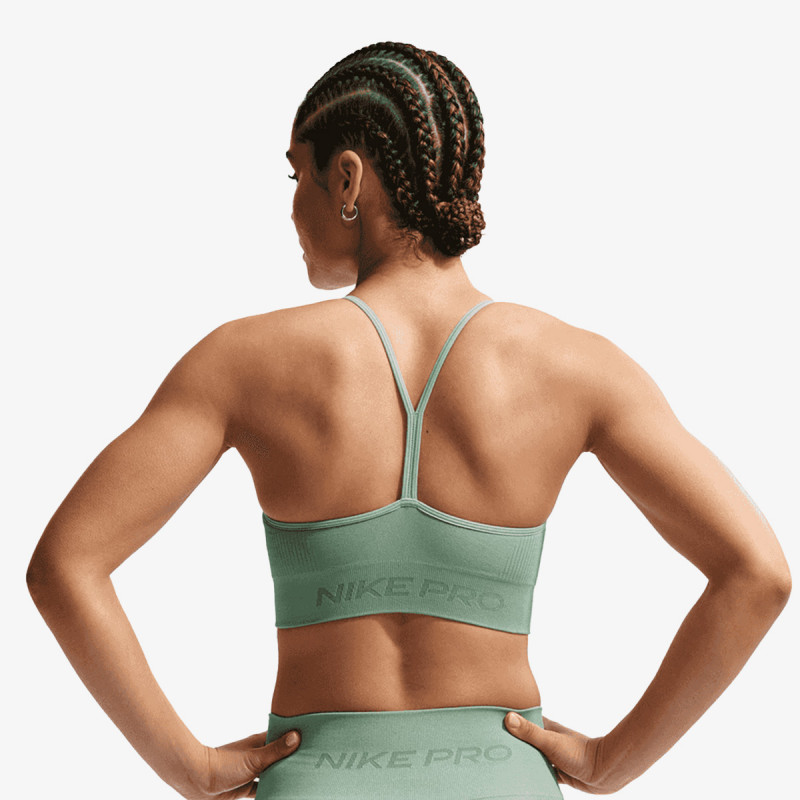 NIKE ŠPORTNI NEDRČEK Pro Seamless 