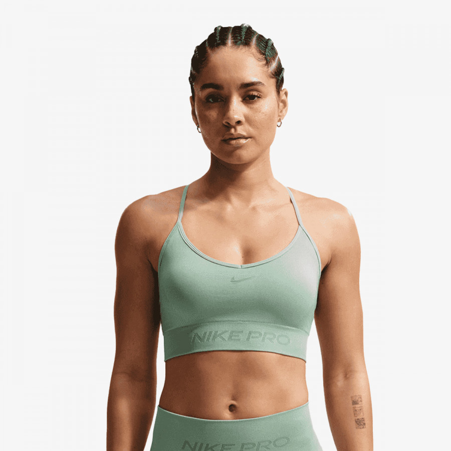 NIKE ŠPORTNI NEDRČEK Pro Seamless 