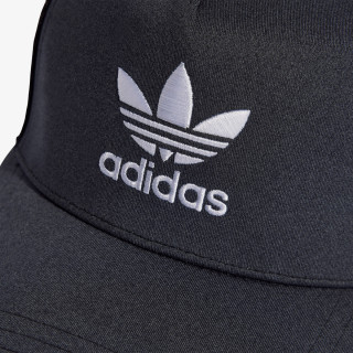 ADIDAS KAPE S ŠILTOM CURVED TRUCKER 