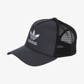 adidas KAPE S ŠILTOM CURVED TRUCKER 
