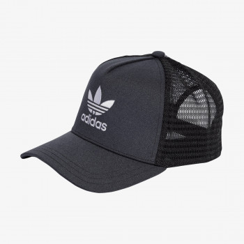 ADIDAS KAPE S ŠILTOM CURVED TRUCKER 