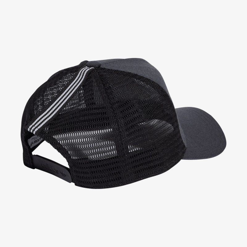 adidas KAPE S ŠILTOM CURVED TRUCKER 