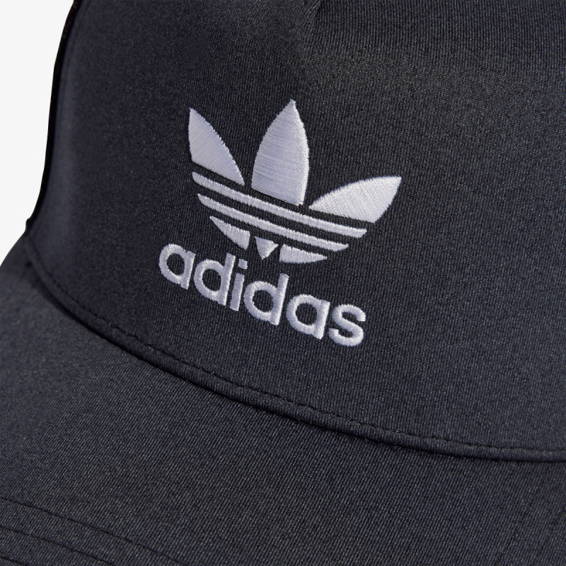 adidas KAPE S ŠILTOM CURVED TRUCKER 