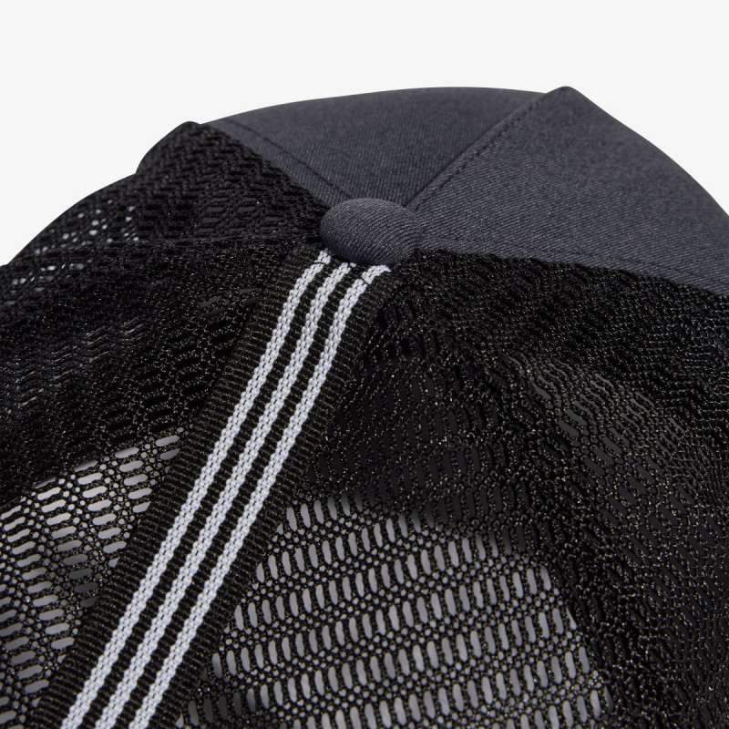 adidas KAPE S ŠILTOM CURVED TRUCKER 