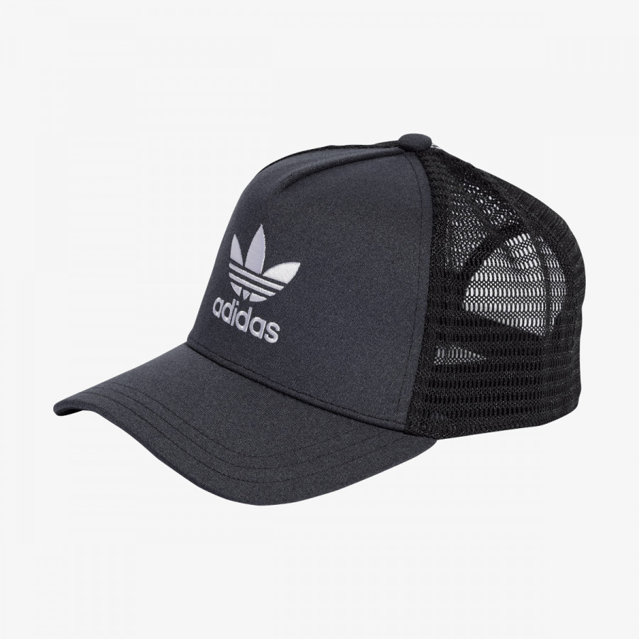 adidas KAPE S ŠILTOM CURVED TRUCKER 