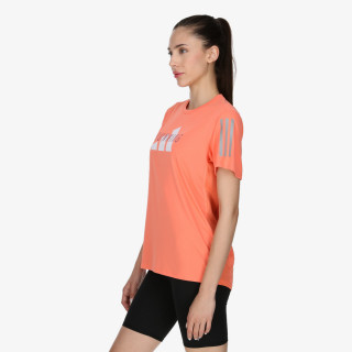 adidas KRATKA MAJICA PERF LOGO T W 
