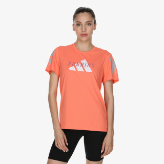 adidas KRATKA MAJICA PERF LOGO T W 