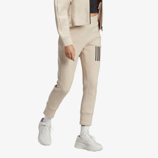 adidas SPODNJI DELI TRENIRKE W MV HW  PT 