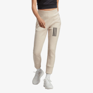 adidas SPODNJI DELI TRENIRKE W MV HW  PT 
