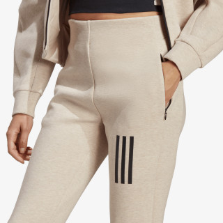 adidas SPODNJI DELI TRENIRKE W MV HW  PT 