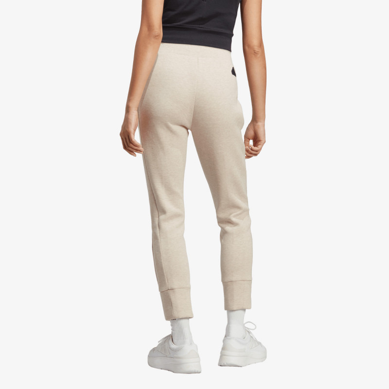 adidas SPODNJI DELI TRENIRKE W MV HW  PT 