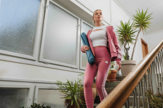 adidas PAJKICE W FI 3S LEGGING 