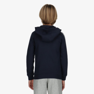 adidas KAPUCAR U 3S FL FZ HOOD 