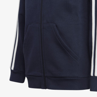 adidas KAPUCAR U 3S FL FZ HOOD 