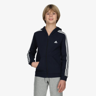 adidas KAPUCAR U 3S FL FZ HOOD 