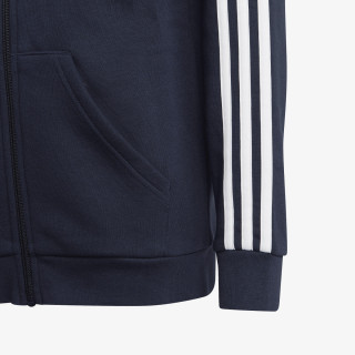 adidas KAPUCAR U 3S FL FZ HOOD 