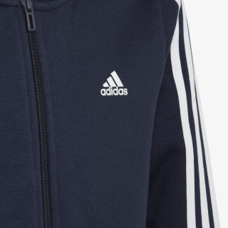 adidas KAPUCAR U 3S FL FZ HOOD 
