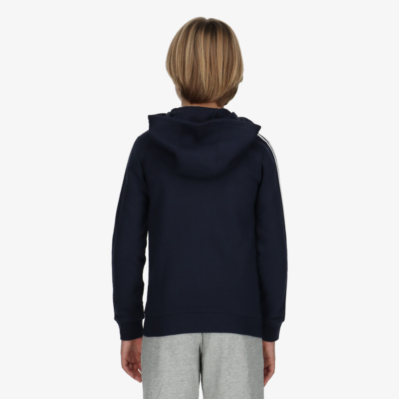 adidas KAPUCAR U 3S FL FZ HOOD 