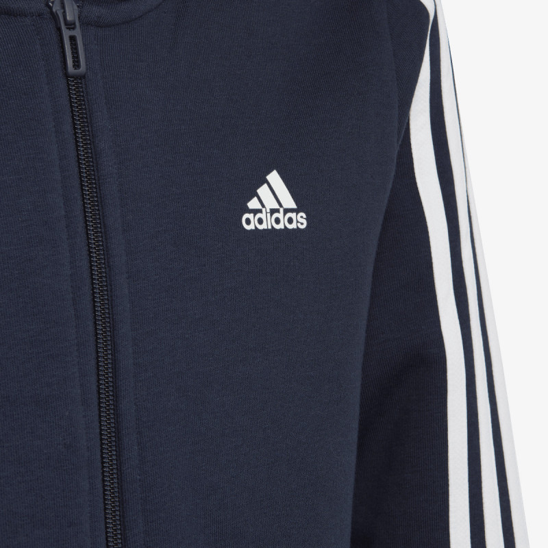 adidas KAPUCAR U 3S FL FZ HOOD 
