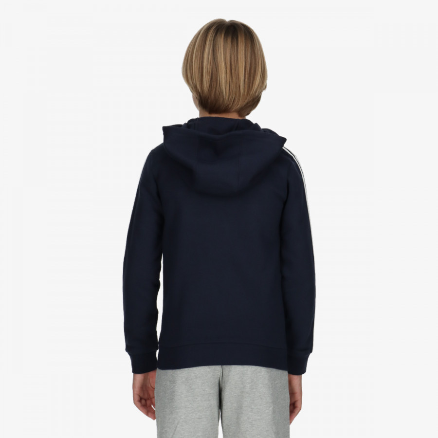 adidas KAPUCAR U 3S FL FZ HOOD 