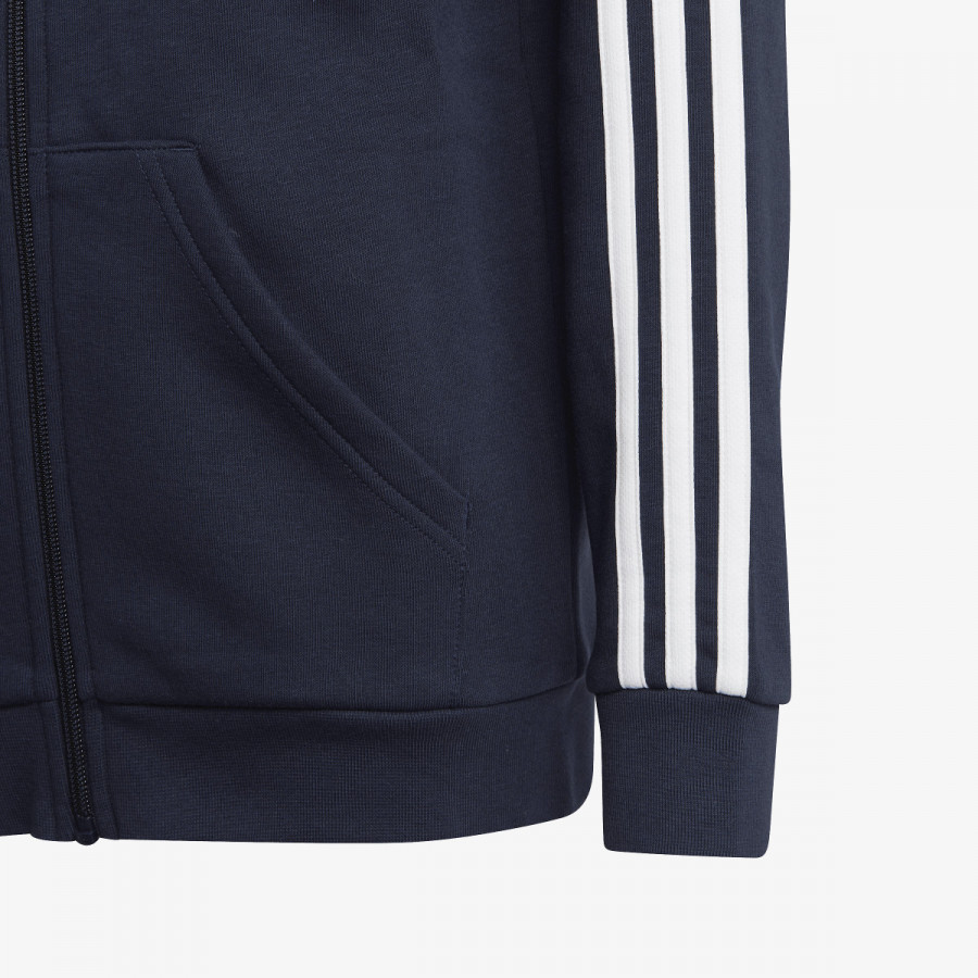 adidas KAPUCAR U 3S FL FZ HOOD 