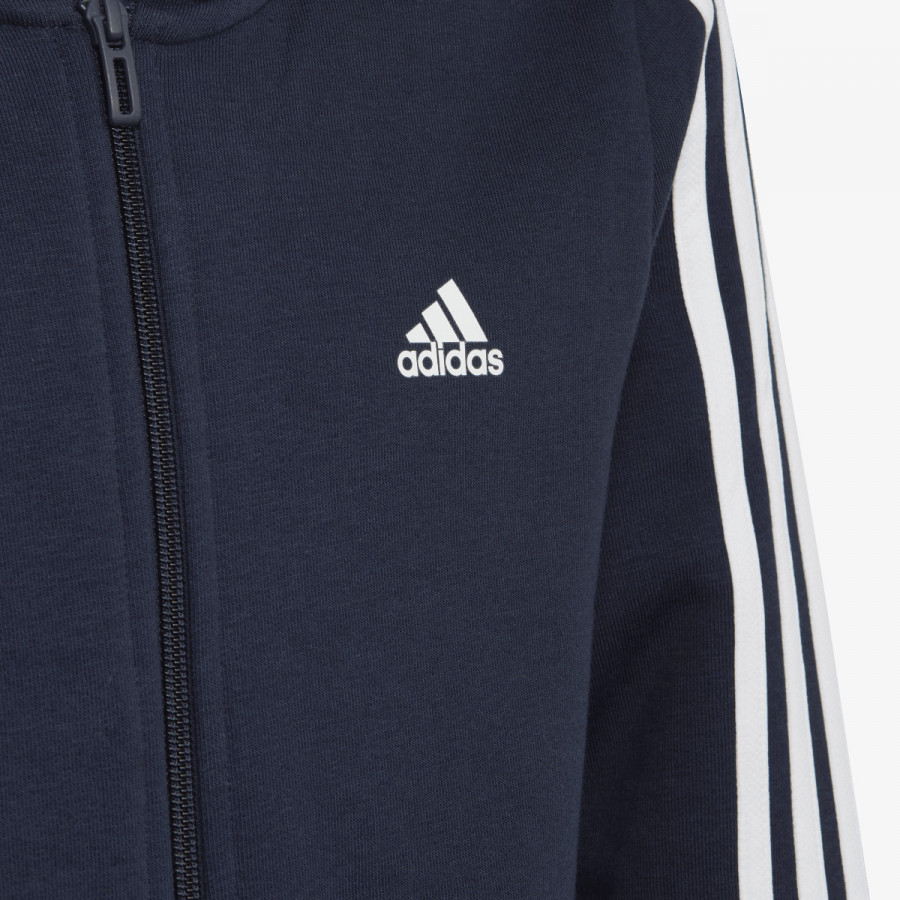adidas KAPUCAR U 3S FL FZ HOOD 