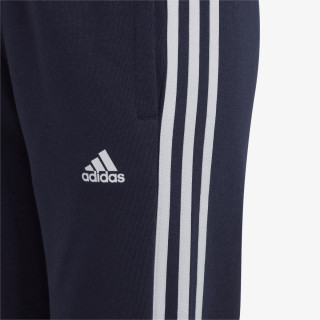 adidas SPODNJI DELI TRENIRKE U 3S FL PANT 