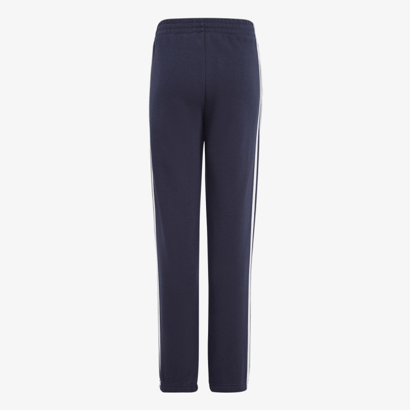 adidas SPODNJI DELI TRENIRKE U 3S FL PANT 