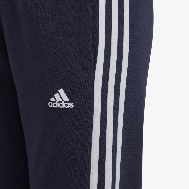 adidas SPODNJI DELI TRENIRKE U 3S FL PANT 
