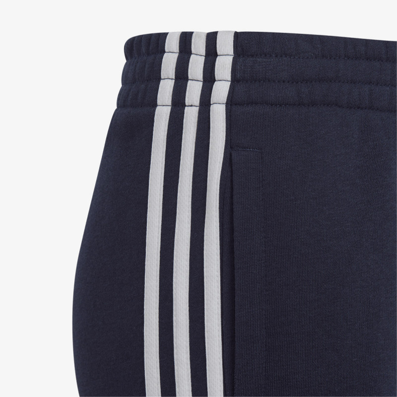 adidas SPODNJI DELI TRENIRKE U 3S FL PANT 