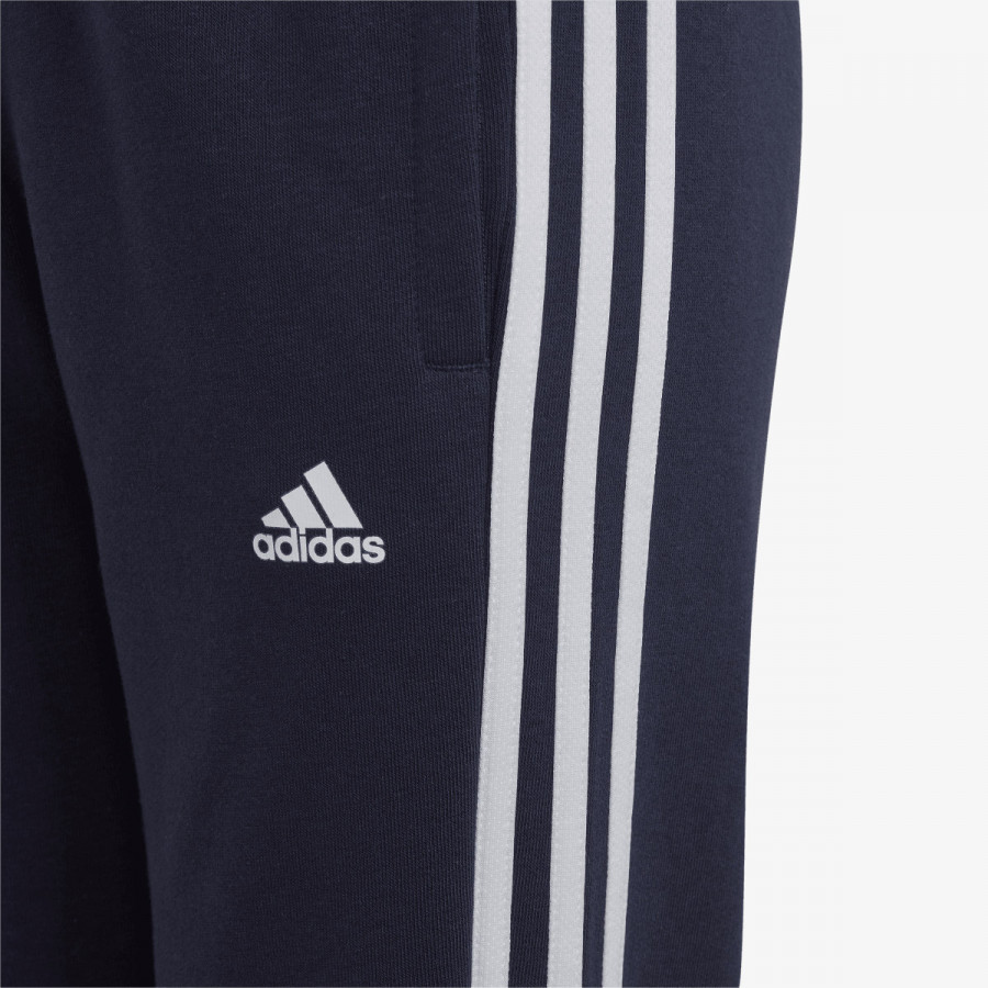 adidas SPODNJI DELI TRENIRKE U 3S FL PANT 