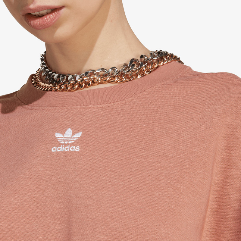 adidas KAPUCAR ESS SWEATER 