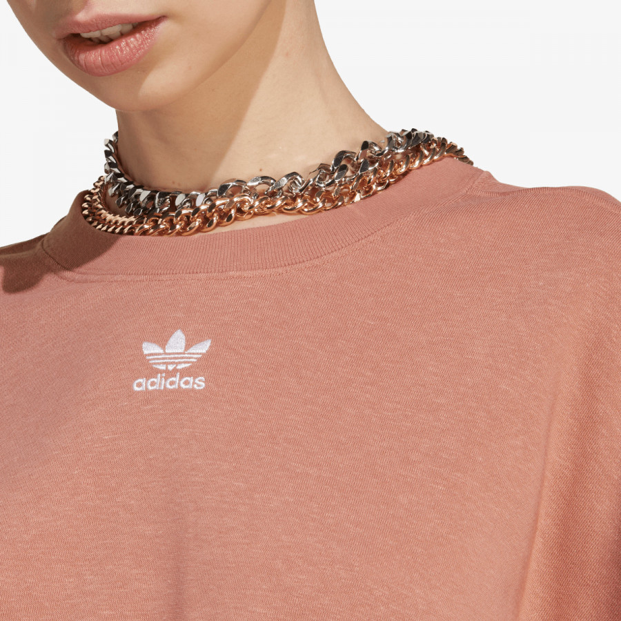 adidas KAPUCAR ESS SWEATER 