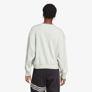 ADIDAS Kapucar ESS SWEATER 