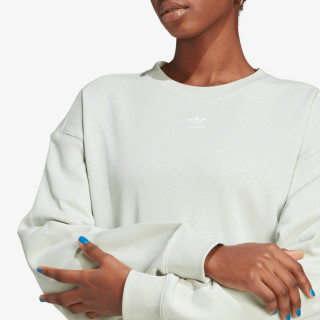 ADIDAS Kapucar ESS SWEATER 